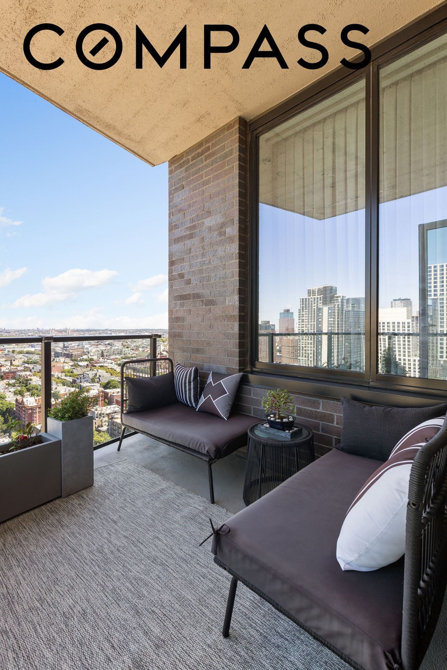 Real estate property located at 21 India #30D, Kings, Greenpoint, New York City, NY, US