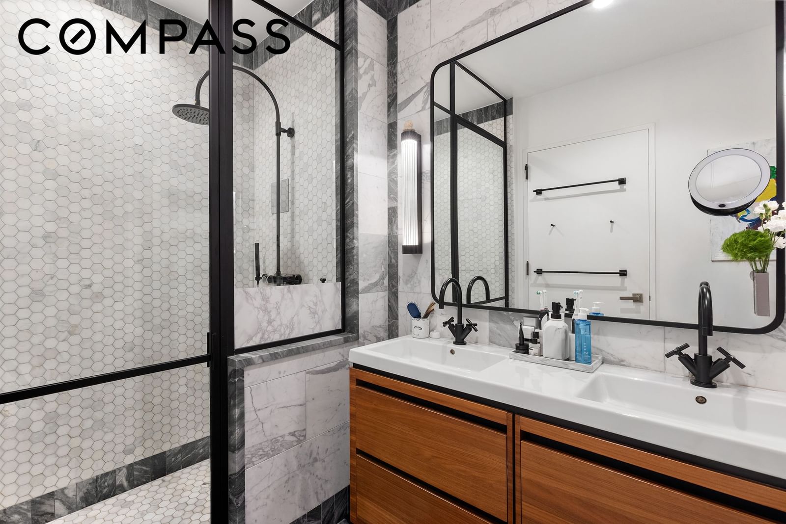 Real estate property located at 21 India #30D, Kings, Greenpoint, New York City, NY, US