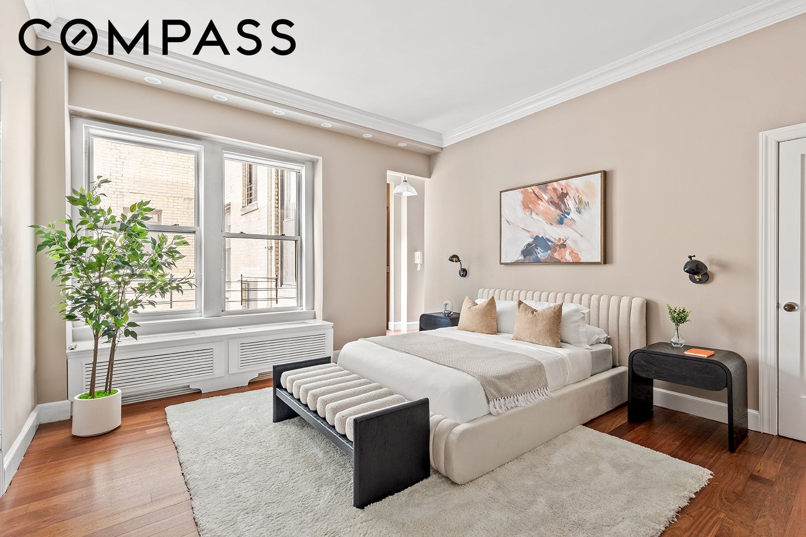 Real estate property located at 246 End #3E, New York, Upper West Side, New York City, NY, US