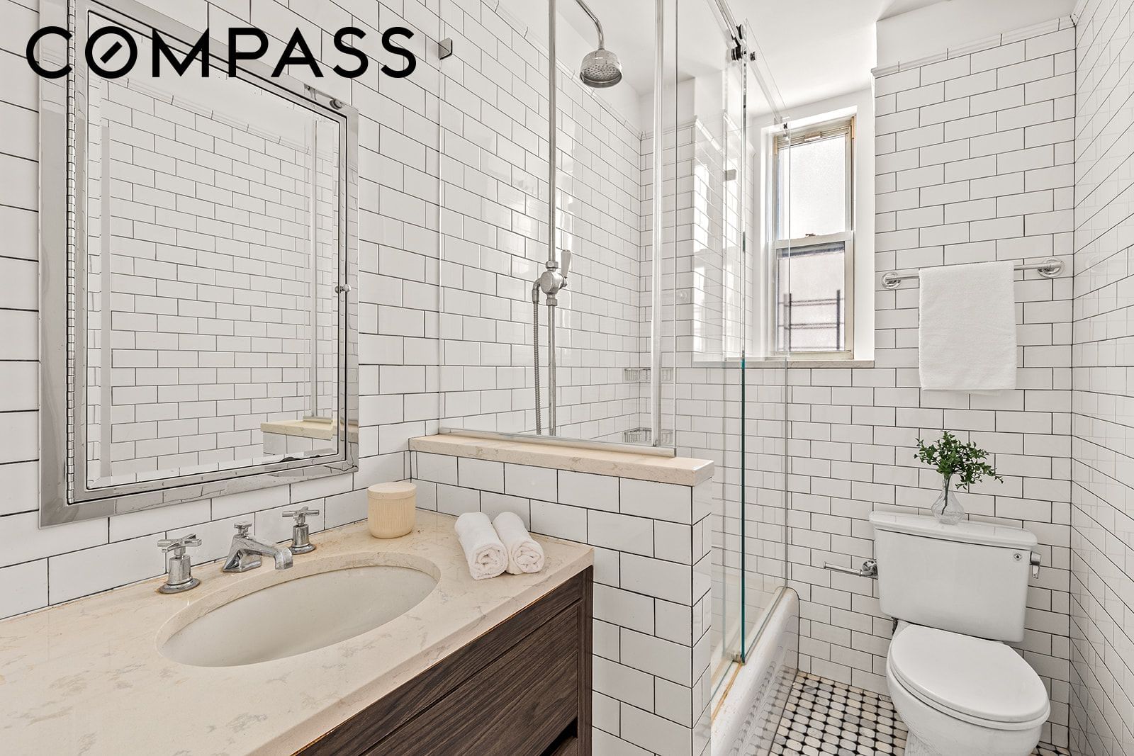Real estate property located at 246 End #3E, New York, Upper West Side, New York City, NY, US