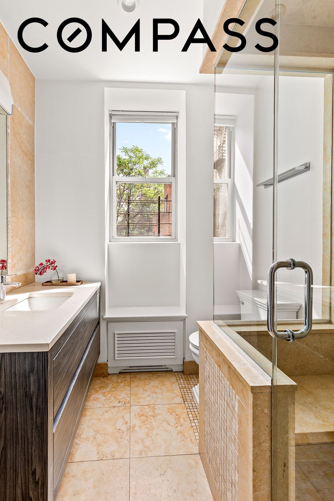 Real estate property located at 246 End #3E, New York, Upper West Side, New York City, NY, US