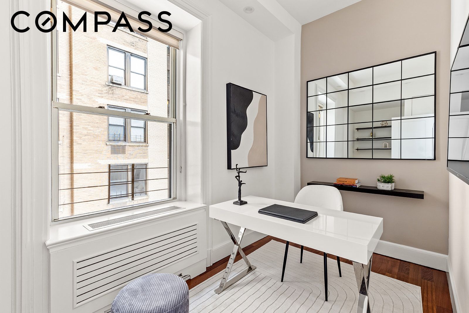 Real estate property located at 246 End #3E, New York, Upper West Side, New York City, NY, US