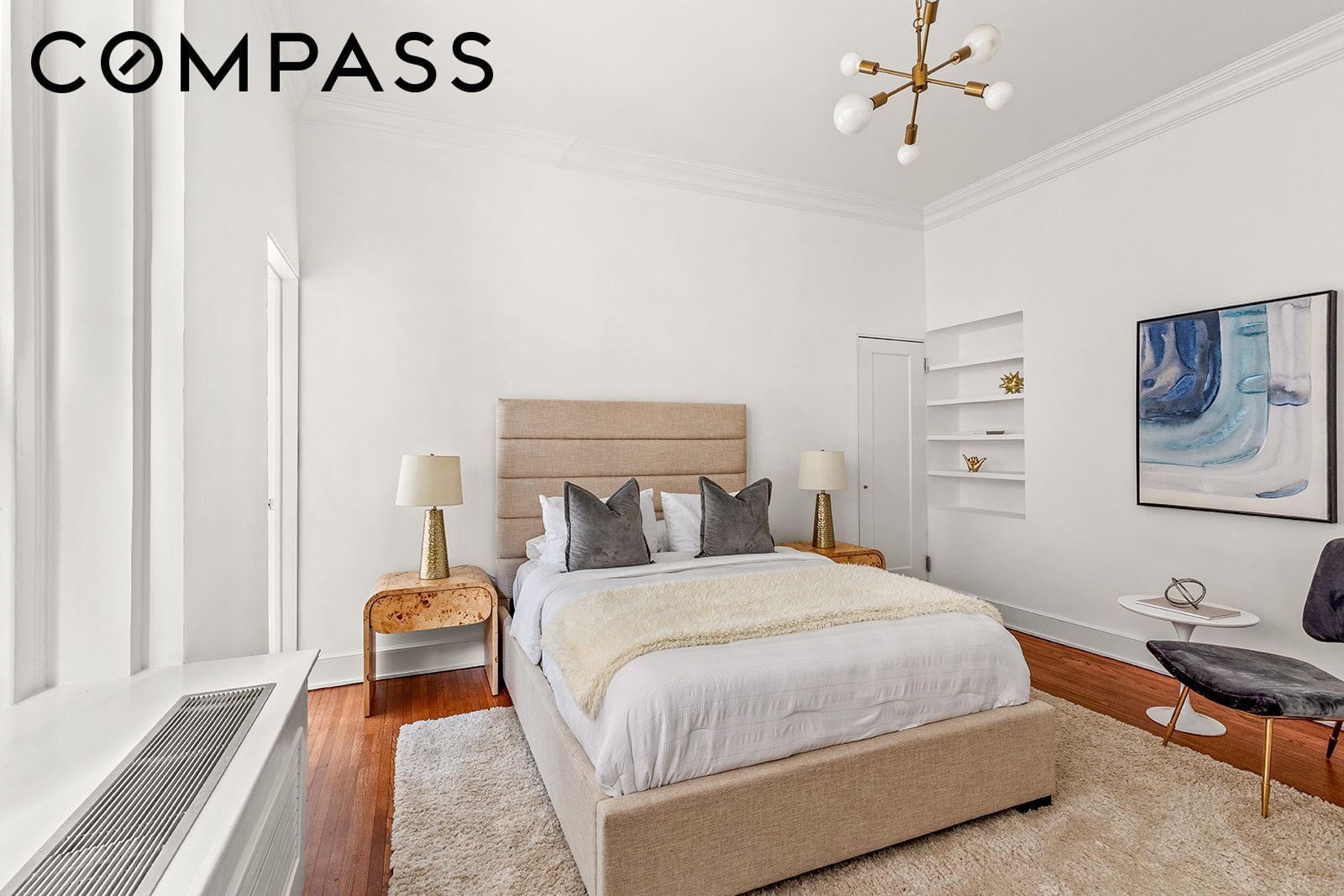 Real estate property located at 246 End #3E, New York, Upper West Side, New York City, NY, US