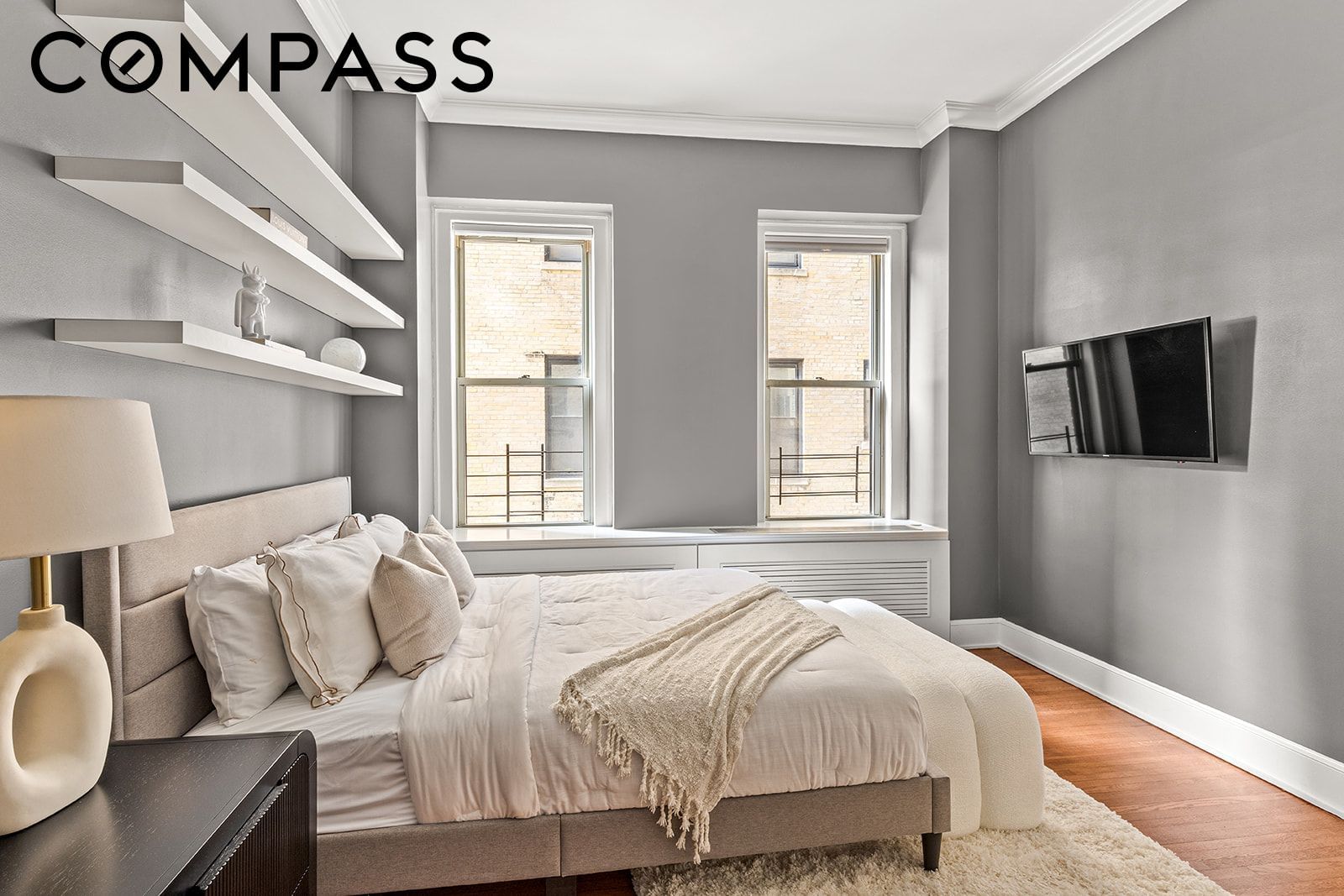 Real estate property located at 246 End #3E, New York, Upper West Side, New York City, NY, US