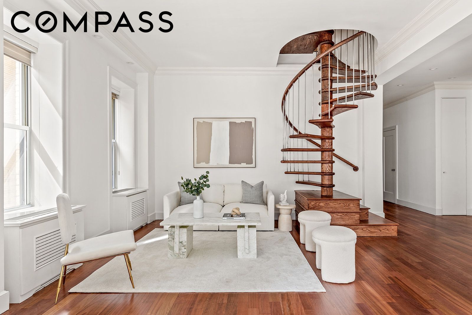 Real estate property located at 246 End #3E, New York, Upper West Side, New York City, NY, US