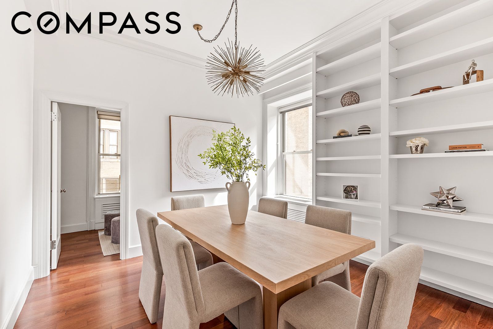 Real estate property located at 246 End #3E, New York, Upper West Side, New York City, NY, US