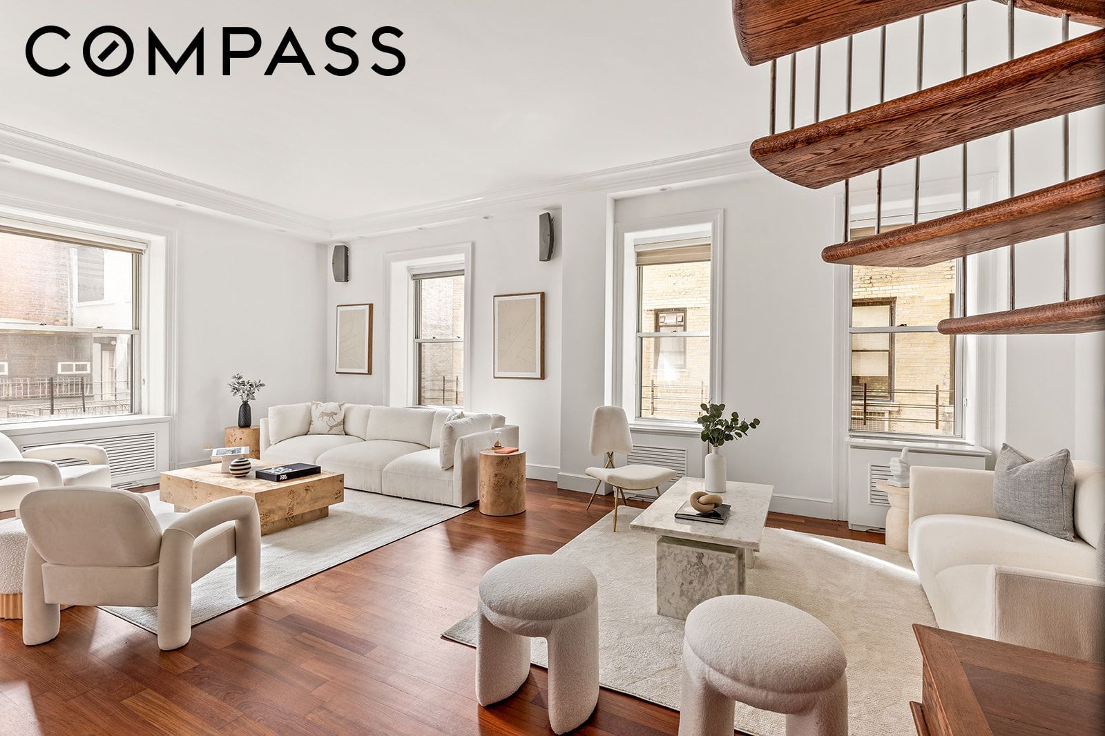 Real estate property located at 246 End #3E, New York, Upper West Side, New York City, NY, US
