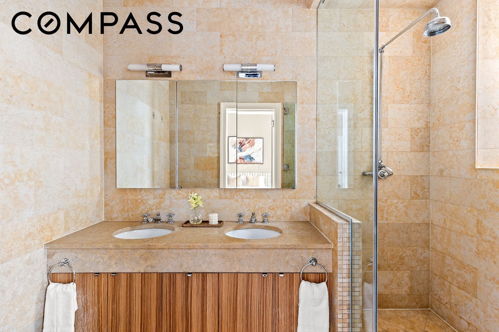Real estate property located at 246 End #3E, New York, Upper West Side, New York City, NY, US