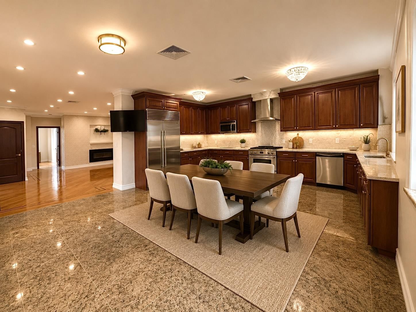 Real estate property located at 99-31 66th PH-B, Queens, Forest Hills, New York City, NY, US