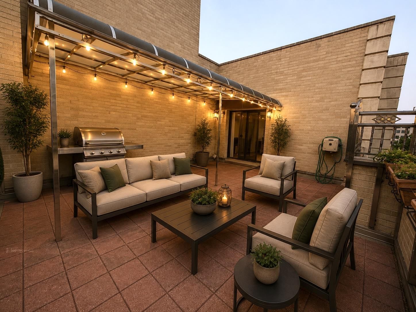 Real estate property located at 99-31 66th PH-B, Queens, Forest Hills, New York City, NY, US