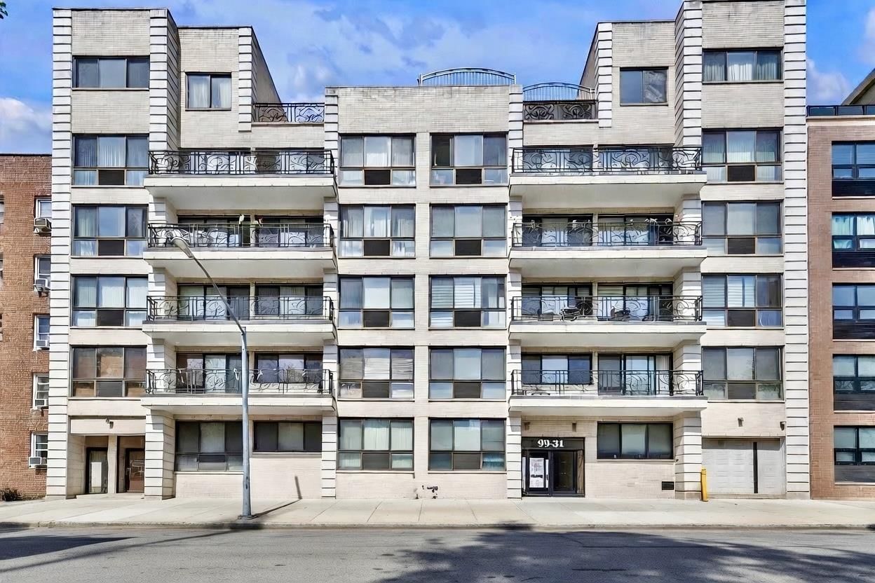 Real estate property located at 99-31 66th PH-B, Queens, Forest Hills, New York City, NY, US