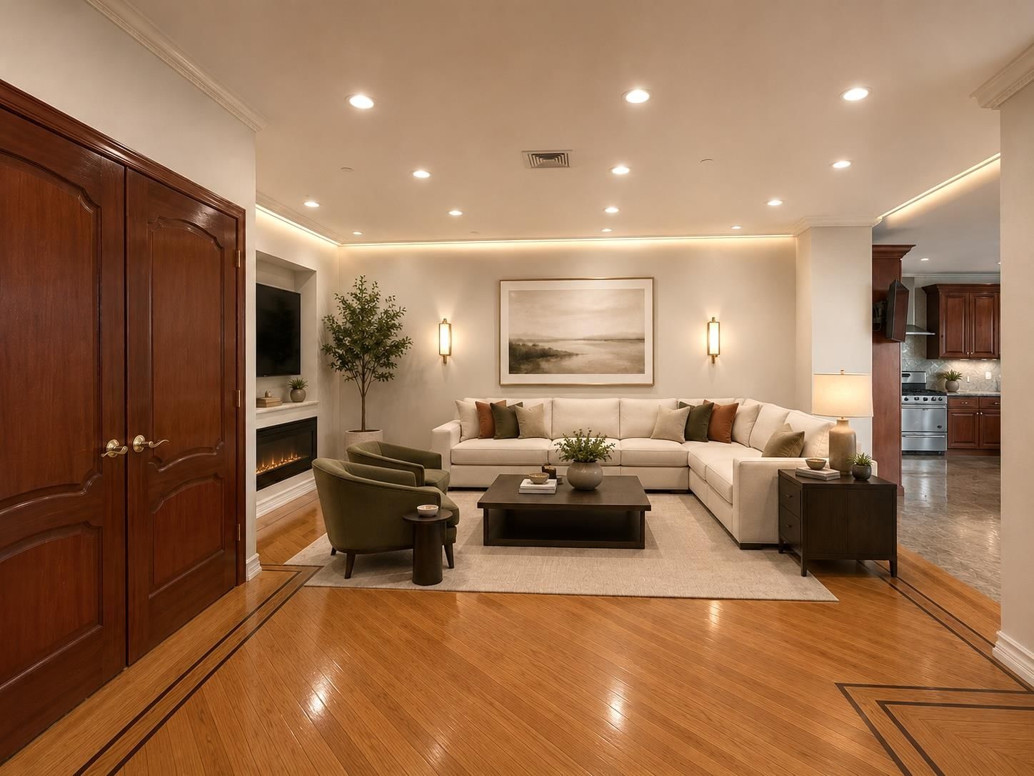 Real estate property located at 99-31 66th PH-B, Queens, Forest Hills, New York City, NY, US