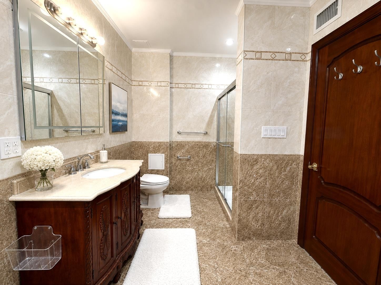 Real estate property located at 99-31 66th PH-B, Queens, Forest Hills, New York City, NY, US
