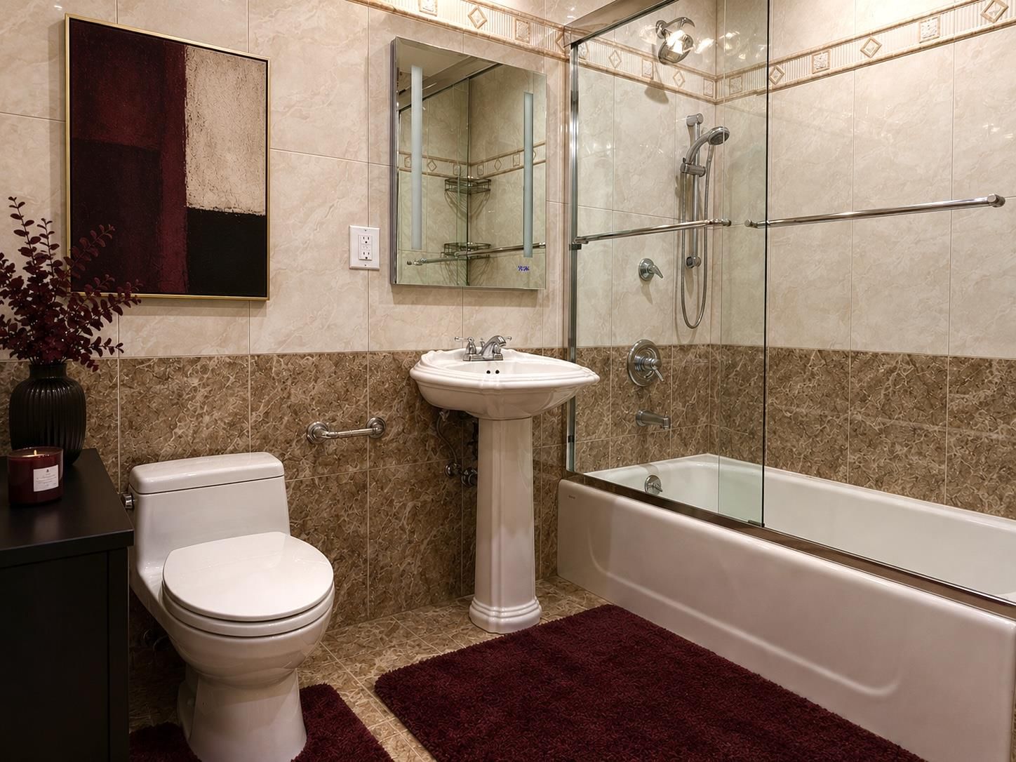 Real estate property located at 99-31 66th PH-B, Queens, Forest Hills, New York City, NY, US