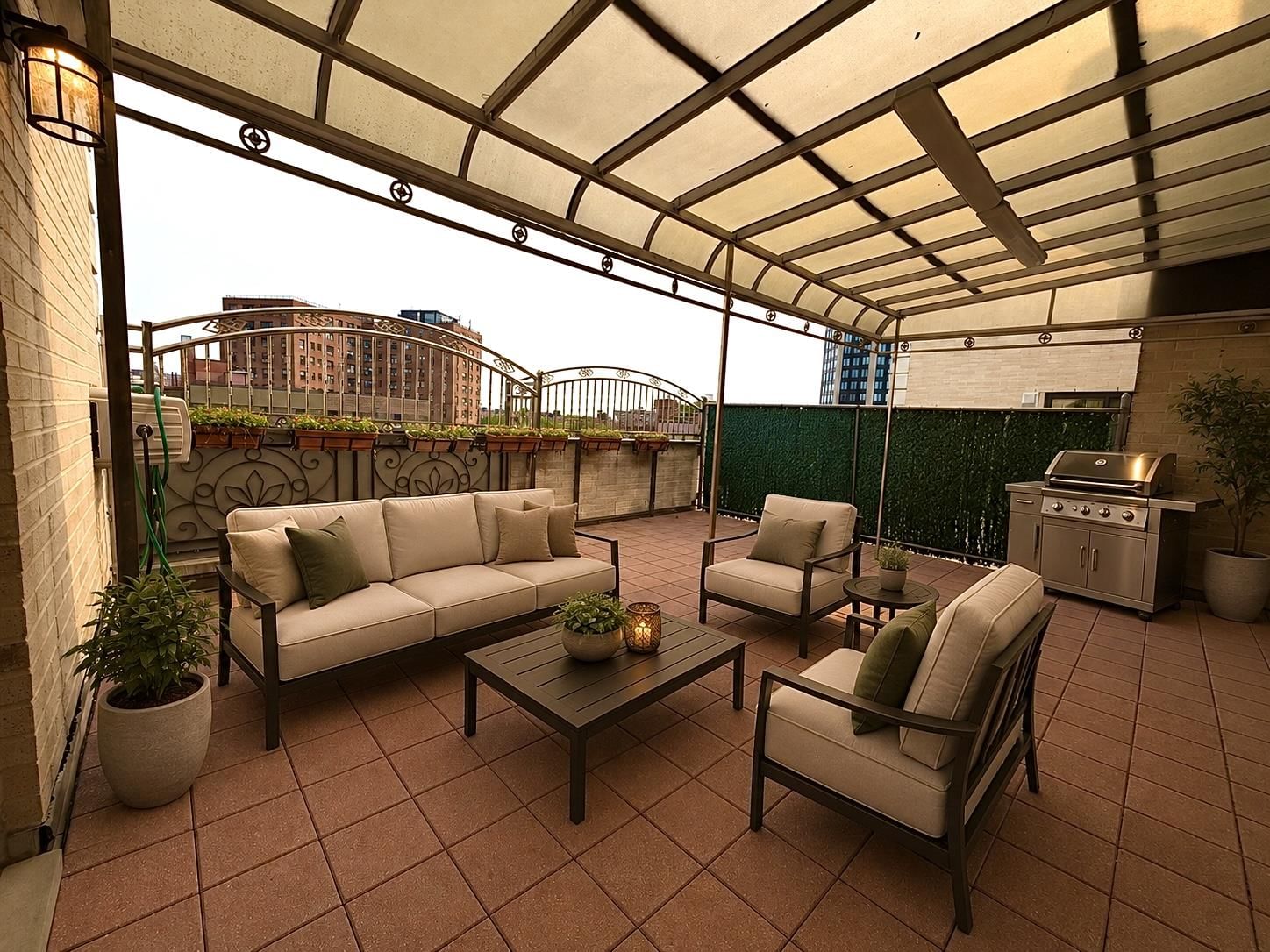 Real estate property located at 99-31 66th PH-B, Queens, Forest Hills, New York City, NY, US