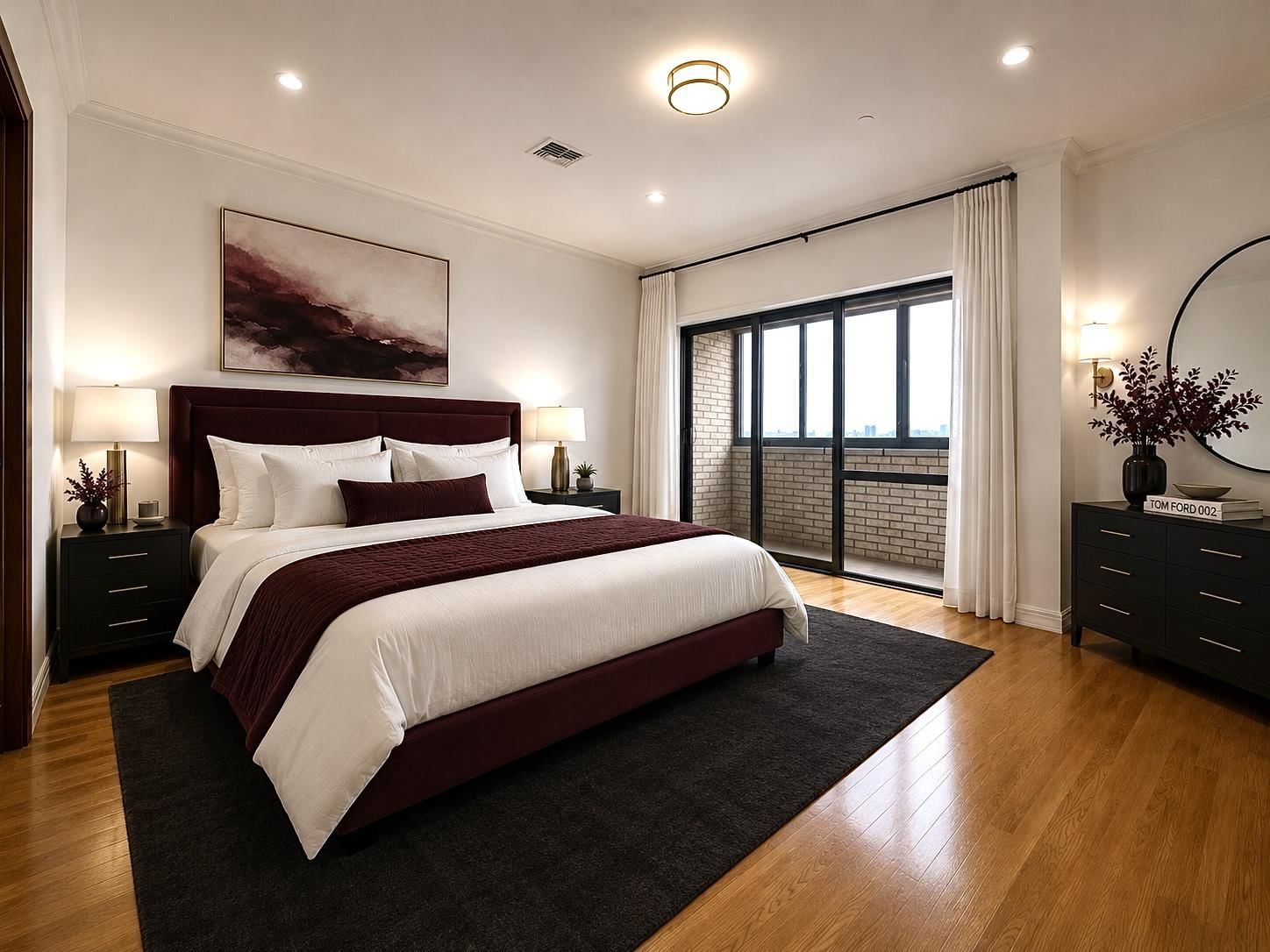 Real estate property located at 99-31 66th PH-B, Queens, Forest Hills, New York City, NY, US