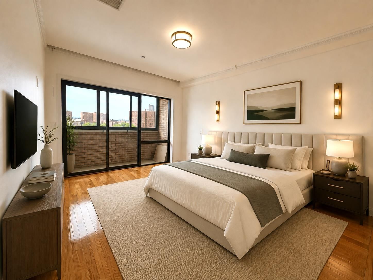 Real estate property located at 99-31 66th PH-B, Queens, Forest Hills, New York City, NY, US