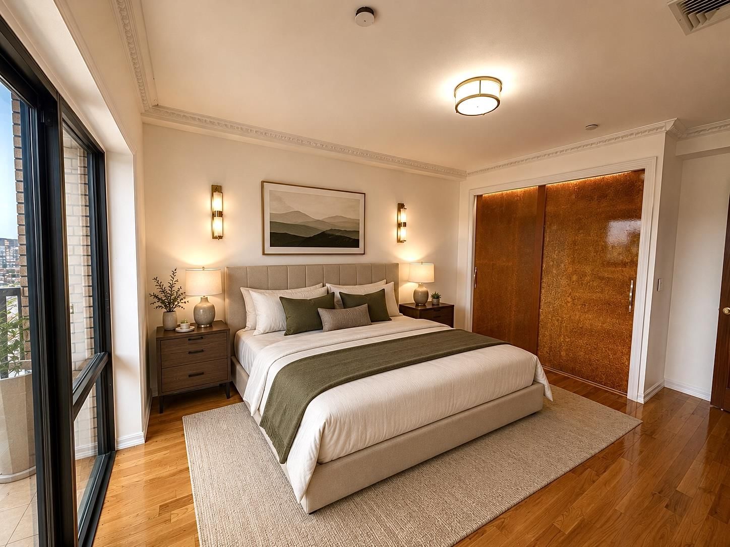 Real estate property located at 99-31 66th PH-B, Queens, Forest Hills, New York City, NY, US