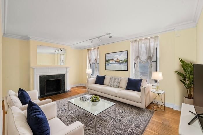 Real estate property located at 135 58th #1-CC, New York, Midtown West, New York City, NY, US