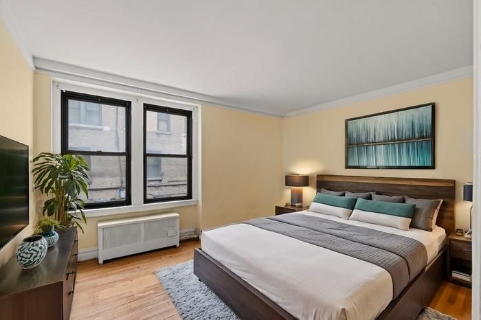 Real estate property located at 135 58th #1-CC, New York, Midtown West, New York City, NY, US