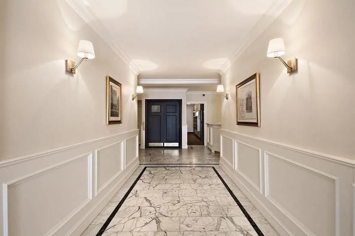 Real estate property located at 135 58th #1-CC, New York, Midtown West, New York City, NY, US