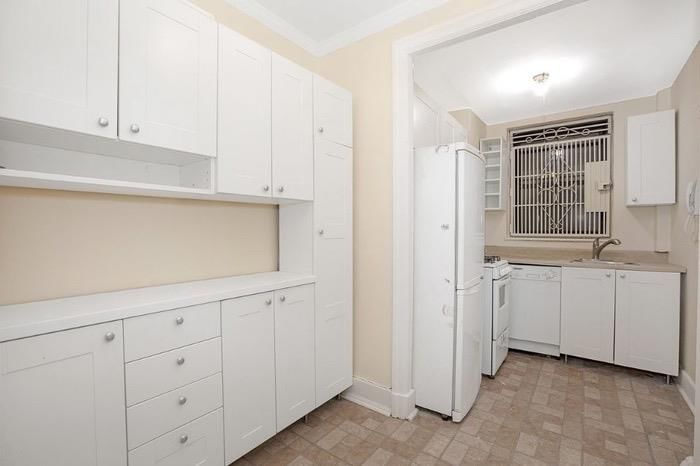 Real estate property located at 135 58th #1-CC, New York, Midtown West, New York City, NY, US