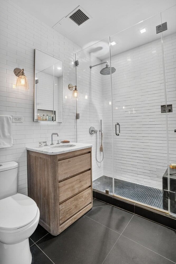 Real estate property located at 195 BOWERY #5E, New York, Lower East Side, New York City, NY, US