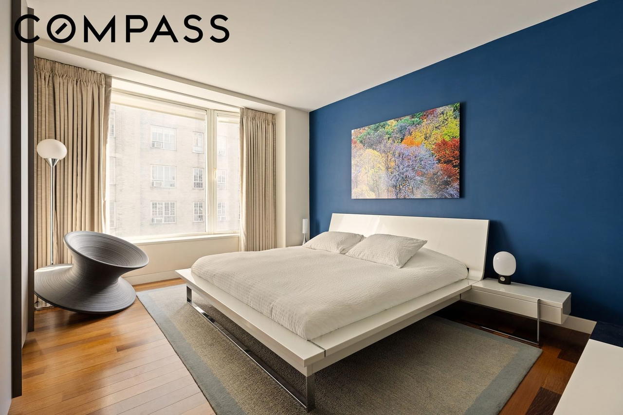 Real estate property located at 279 Central #8C, New York, Upper West Side, New York City, NY, US