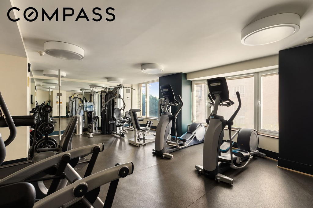 Real estate property located at 279 Central #8C, New York, Upper West Side, New York City, NY, US