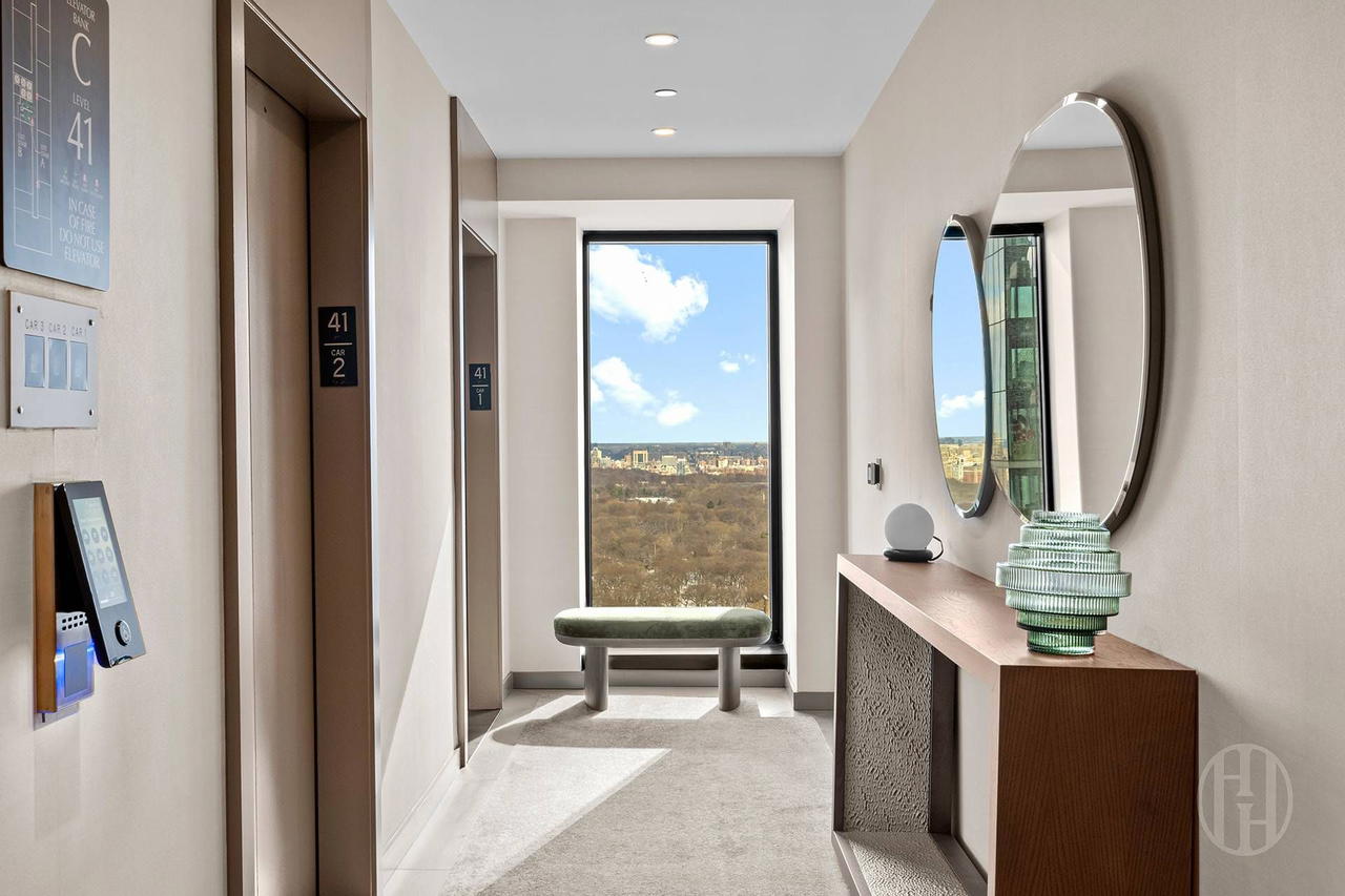 Real estate property located at 111 56th #41D, New York, Midtown East, New York City, NY, US
