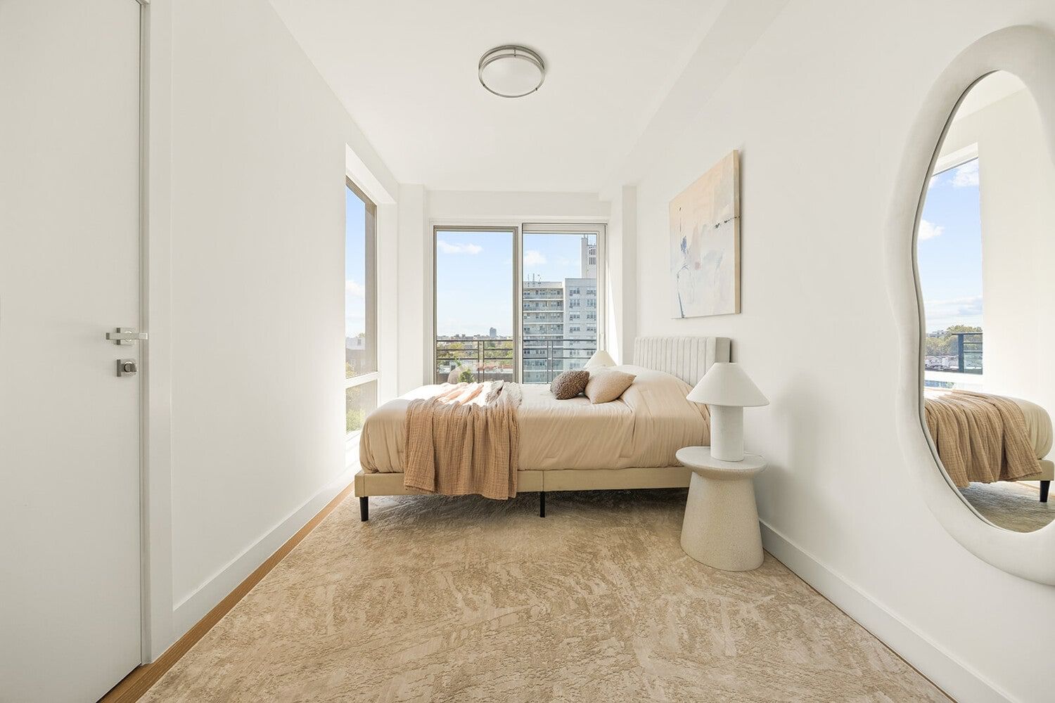 Real estate property located at 379 OCEAN PHB, Kings, Kensington, New York City, NY, US