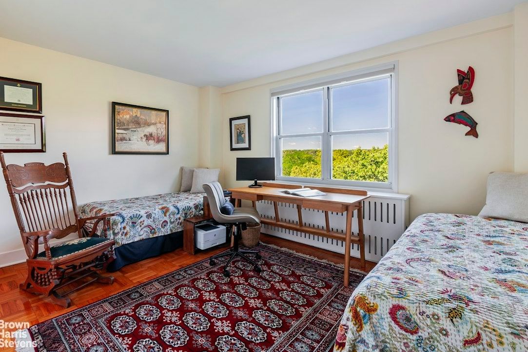 Real estate property located at 3935 BLACKSTONE #8B, Bronx, Central Riverdale, New York City, NY, US