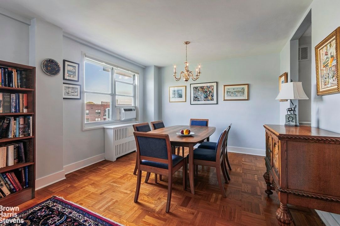 Real estate property located at 3935 BLACKSTONE #8B, Bronx, Central Riverdale, New York City, NY, US