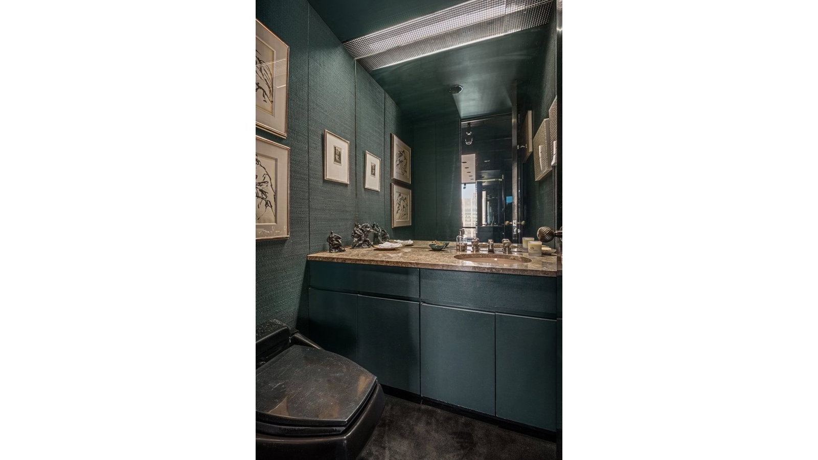 Real estate property located at 641 5TH #41H, New York, Midtown East, New York City, NY, US