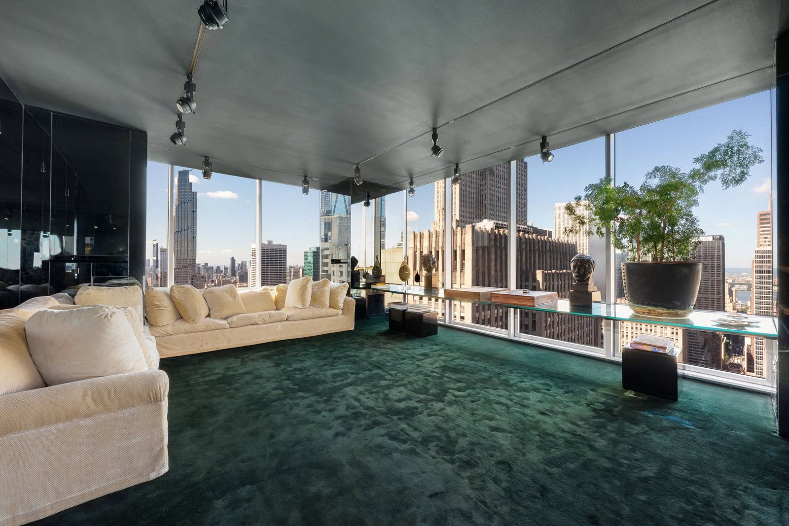 Real estate property located at 641 5TH #41H, New York, Midtown East, New York City, NY, US