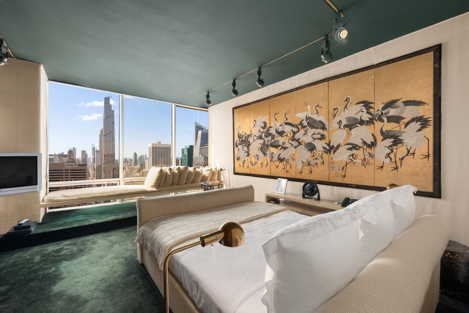 Real estate property located at 641 5TH #41H, New York, Midtown East, New York City, NY, US