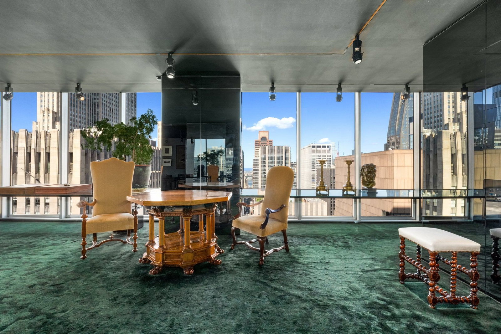 Real estate property located at 641 5TH #41H, New York, Midtown East, New York City, NY, US