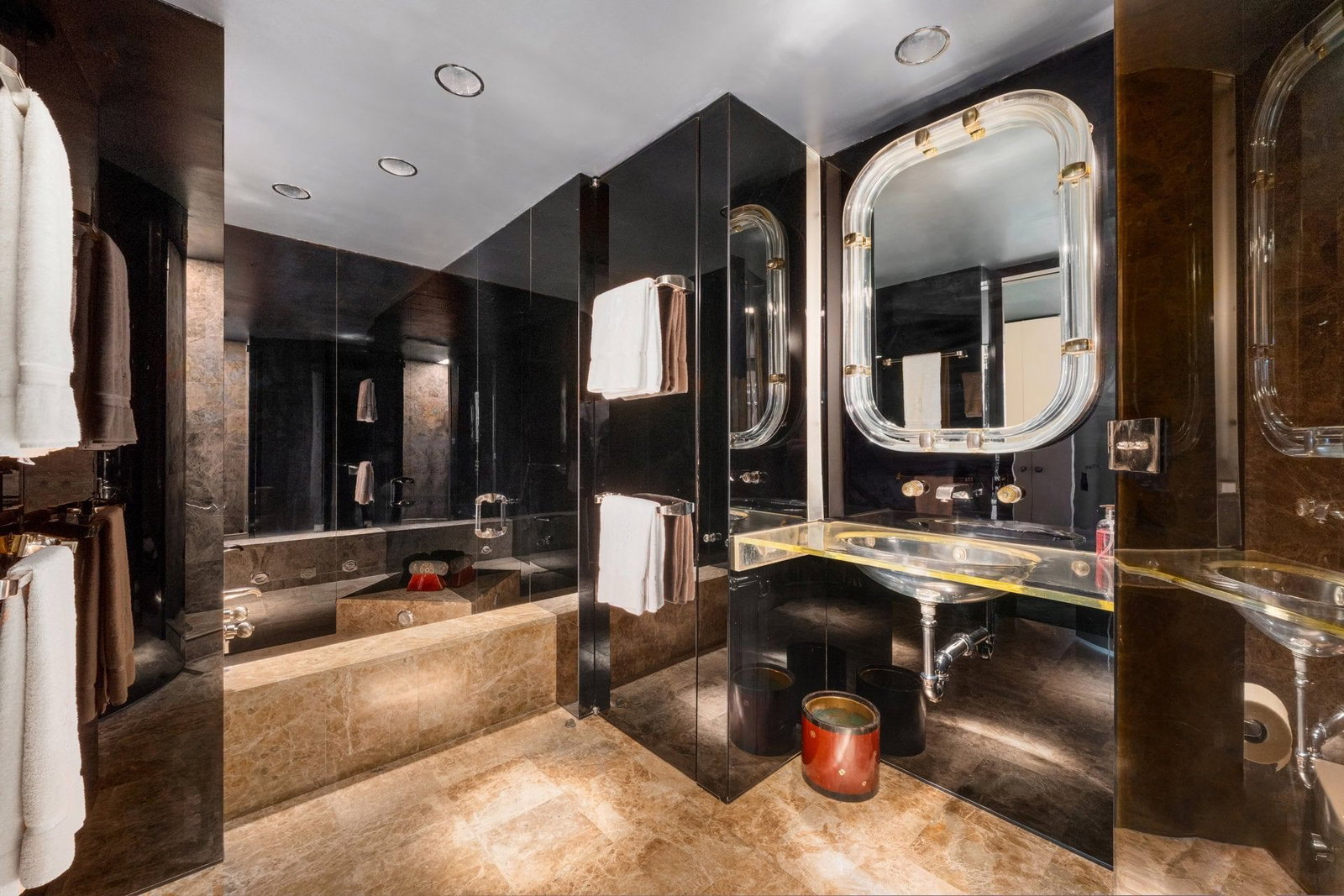 Real estate property located at 641 5TH #41H, New York, Midtown East, New York City, NY, US