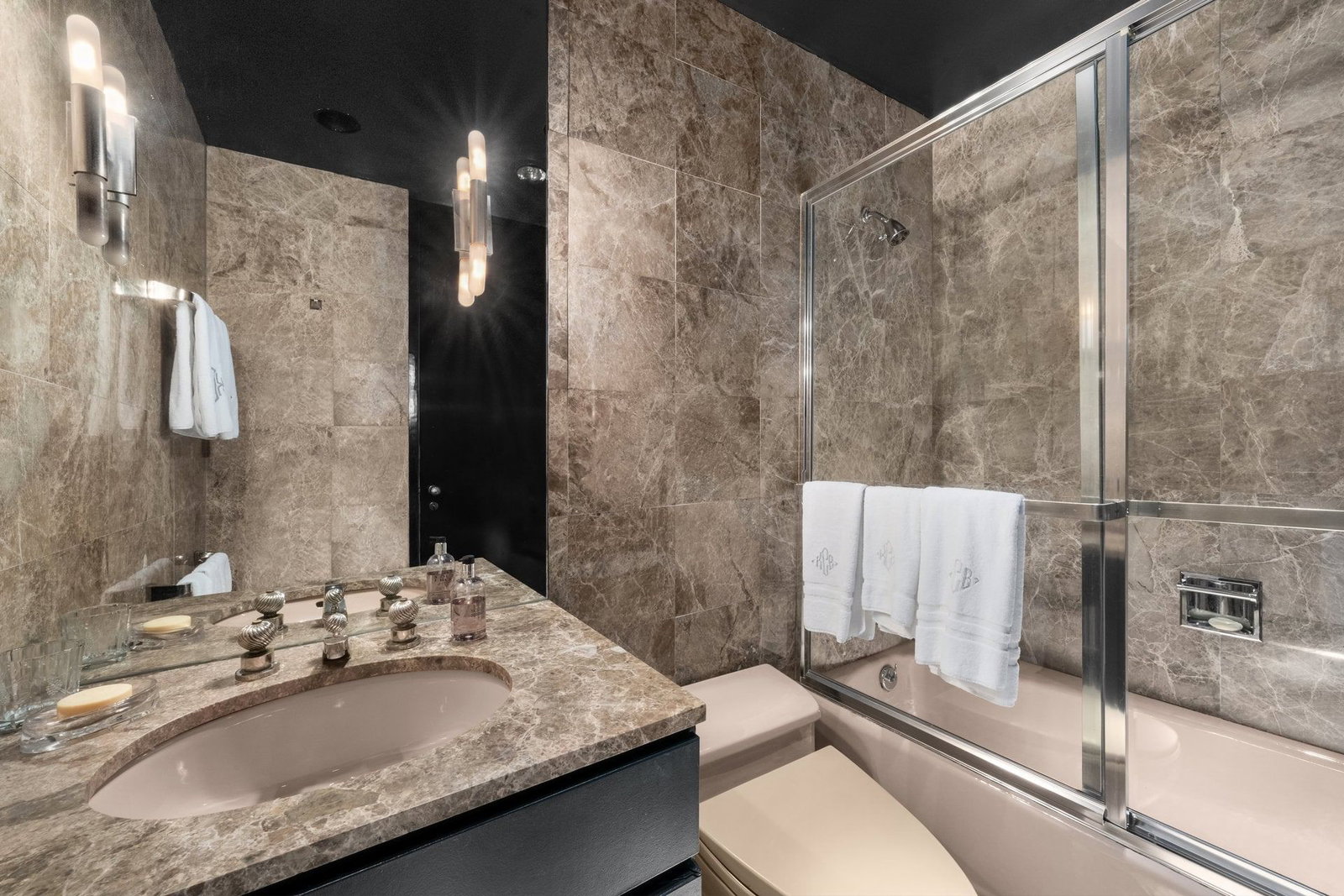 Real estate property located at 641 5TH #41H, New York, Midtown East, New York City, NY, US