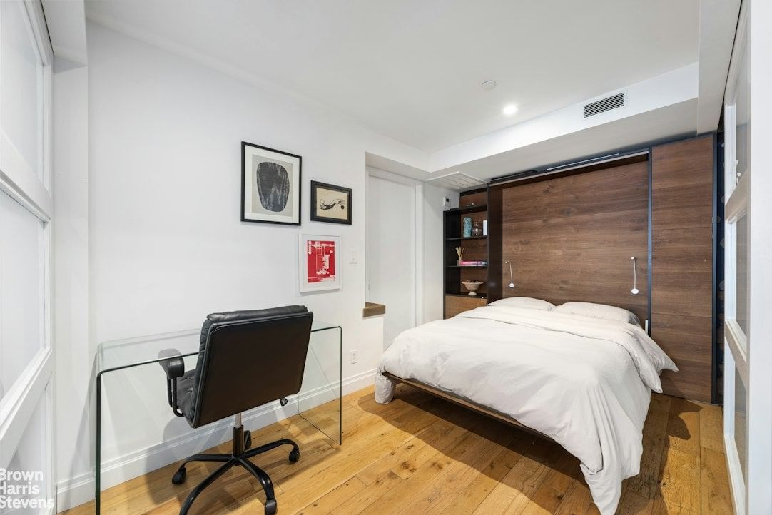 Real estate property located at 374 BROOME #4NORTH, New York, Nolita, New York City, NY, US