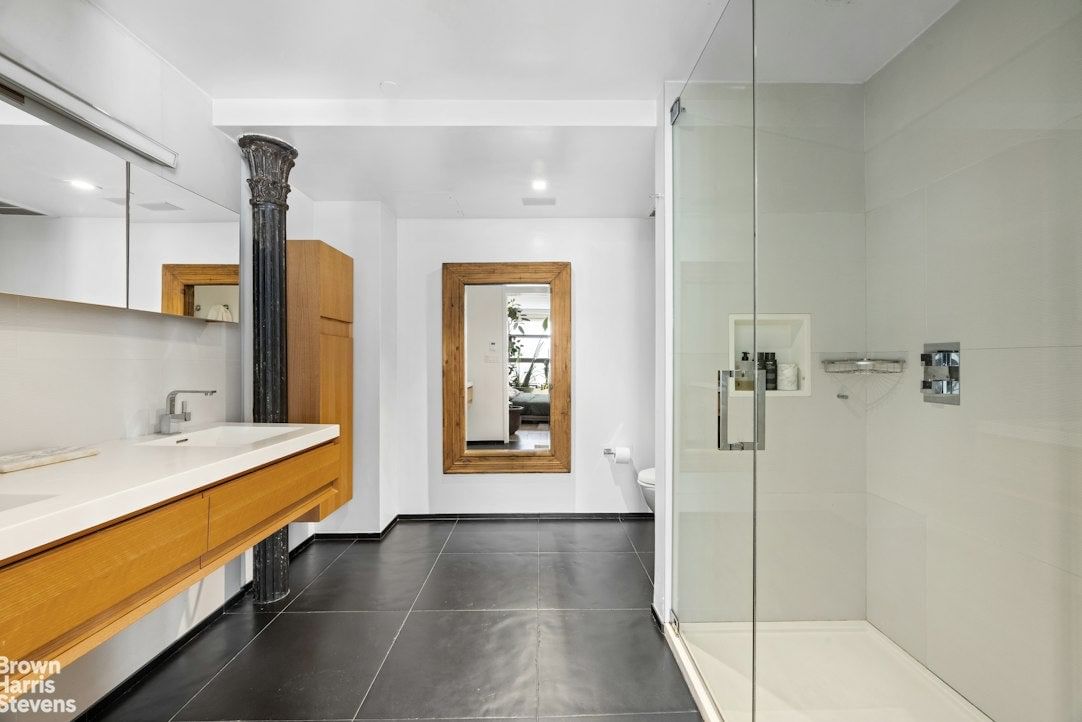 Real estate property located at 374 BROOME #4NORTH, New York, Nolita, New York City, NY, US