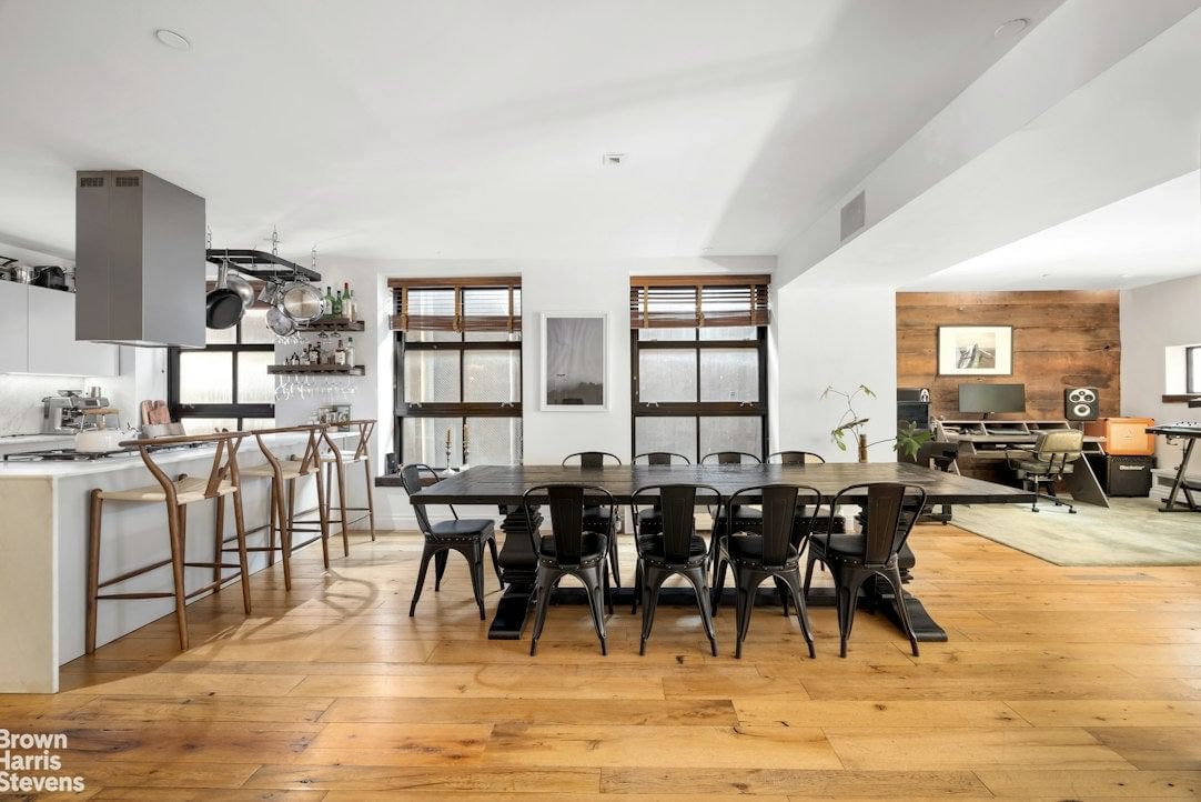 Real estate property located at 374 BROOME #4NORTH, New York, Nolita, New York City, NY, US