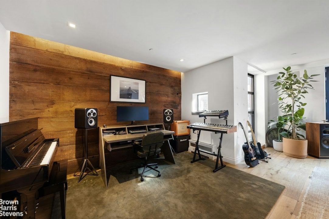 Real estate property located at 374 BROOME #4NORTH, New York, Nolita, New York City, NY, US