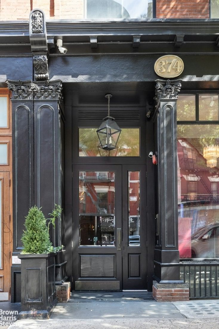 Real estate property located at 374 BROOME #4NORTH, New York, Nolita, New York City, NY, US