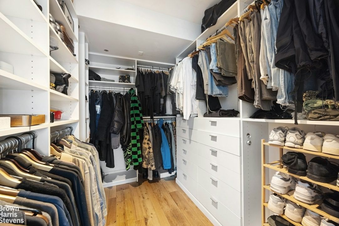 Real estate property located at 374 BROOME #4NORTH, New York, Nolita, New York City, NY, US