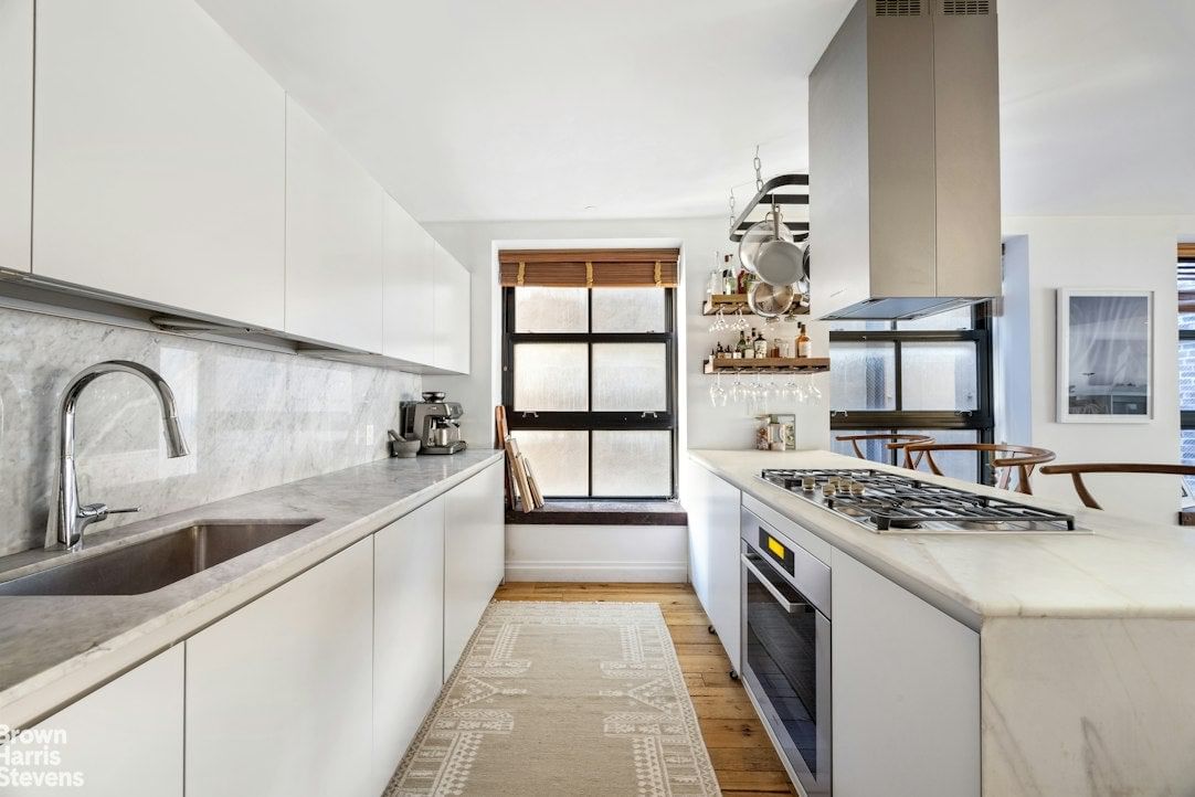 Real estate property located at 374 BROOME #4NORTH, New York, Nolita, New York City, NY, US