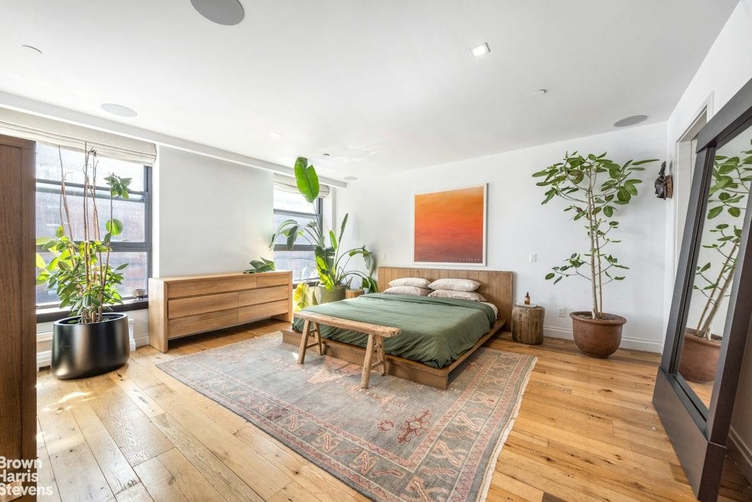 Real estate property located at 374 BROOME #4NORTH, New York, Nolita, New York City, NY, US