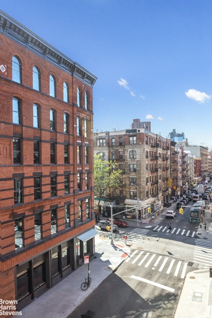 Real estate property located at 374 BROOME #4NORTH, New York, Nolita, New York City, NY, US