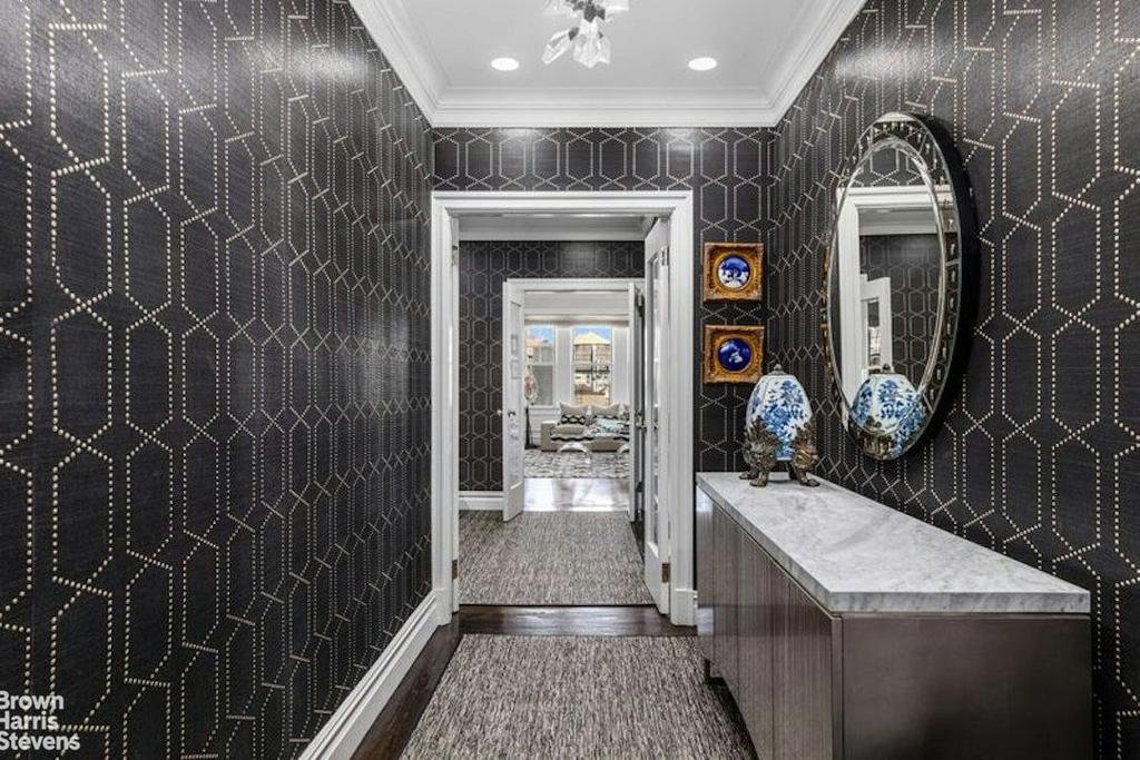 Real estate property located at 156 79TH #14A/D, New York, Lenox Hill, New York City, NY, US