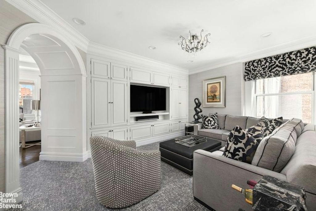 Real estate property located at 156 79TH #14A/D, New York, Lenox Hill, New York City, NY, US